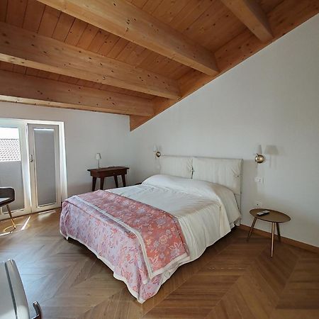 B&B Clarentia Pizzoferrato Exterior foto