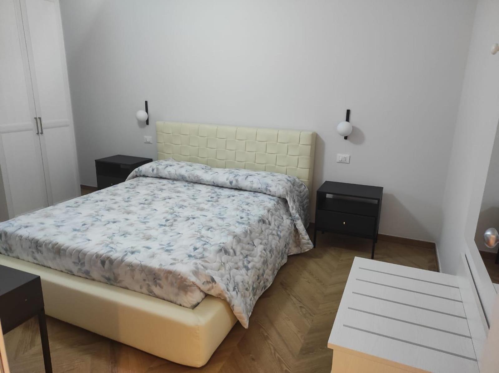 B&B Clarentia Pizzoferrato Exterior foto