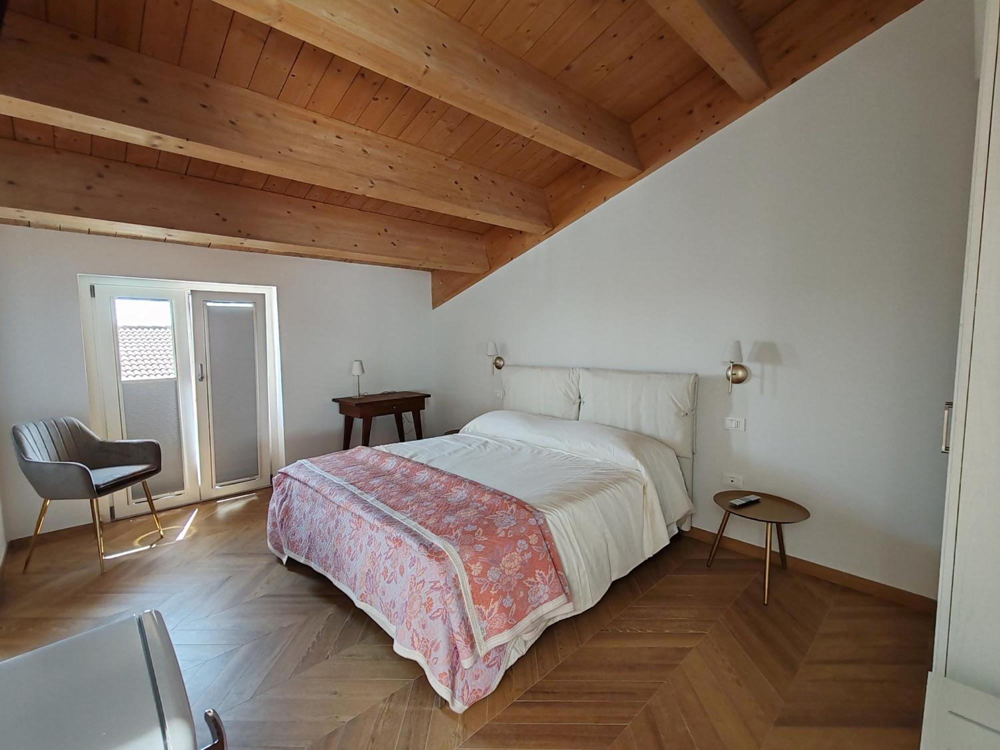 B&B Clarentia Pizzoferrato Exterior foto